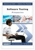 Futuretrend Software Testing