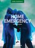 HOME INSURANCE HOME EMERGENCY YOUR QUICK GUIDE