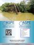 AMERICAN SOCIETY OF PLUMBING ENGINEERS A NON-PROFIT ORGANIZATION - Local Chapters are not authorized to speak for the Society.