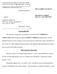 Petitioner-Landlord. DECISION & ORDER -against- Index No.: L&T 58679/2015 BACKGROUND