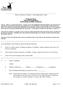 Proposal Form Financial Institutions Professional Liability Insurance