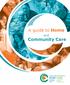 A guide to Home. and Community Care