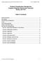 Position Classification Standard for Property Disposal Clerical and Technical Series, GS-1107. Table of Contents