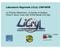 Laboratorio Regionale LiCryL CNR-INFM