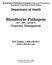 Bloodborne Pathogens (HIV, HBV, and HCV) Exposure Management
