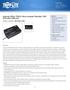 Internet Office 750VA Ultra-compact Standby 120V UPS with USB port