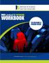 MBA LinkedIn Intensive Workbook