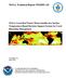 NOAA Technical Report NESDIS 143