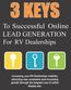 To Successful Online LEAD GENERATION For RV Dealerships