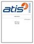 ATIS-0200012. ATIS Standard on - NFV FORUM USE CASES