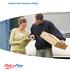 Courier Van Insurance Policy