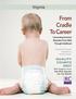 From Cradle ToCareer Connecting American Education From Birth Through Adulthood