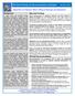 PRI Staff Findings and Recommendations Highlights December 2015. Department of Veterans Affairs: Office of Advocacy and Assistance
