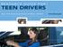 RESOURCE GUIDE FOR TEEN DRIVERS. New York State Department of Motor Vehicles. www.dmv.ny.gov