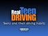 GEICO produced DVD REAL TEEN DRIVING. 4 real teens in real driving situations in-car cameras no scripts it s all very, very real