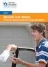 safety behind the wheel a practice driving guide for teens and parents