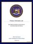 PUBLIC OFFICERS LAW NEW YORK STATE JOINT COMMISSION ON PUBLIC ETHICS AND OTHER STATE ETHICS LAWS RELATED TO STATE EMPLOYEES AND OFFICIALS JCOPE.NY.