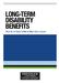 Long-Term Disability Benefits: What You're Really Entitled to When Sick or Injured
