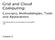 Grid and Cloud. Computing: Concepts, Methodologies, Tools. and Applications. Information Resources Management Association USA.