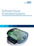 Software House Embedded Systems