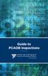 Guide to Pcaob Inspections