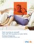 ING Return of Premium Term Term life insurance issued by ReliaStar Life Insurance Company