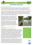 Guidelines for. Permeable Pavement