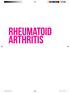 Rheumatoid Arthritis. Disease RA Final.indd 2 15. 6. 10. 11:23
