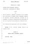 HOUSE BILL NO. HB0208 A BILL. for. AN ACT relating to insurance; providing for the licensure