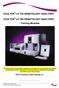 COULTER LH 750 HEMATOLOGY ANALYZER. COULTER LH 780 HEMATOLOGY ANALYZER Training Modules. This Training Guide belongs to: