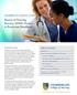 Doctor of Nursing Practice (DNP) Project & Practicum Handbook