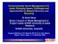 Environmentally Sound Management of E- waste: Emerging Issues, Challenges and Opportunities for Material Recovery and Recycling