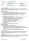 NO OF CREDITS: 6 QUARTER CREDITS WA CLOCK HRS: 60 [semester equivalent = 4.00 credits] OREGON PDUs: 60