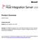 Product Overview. White Paper. Published: May 2009. Applies to: Host Integration Server 2009