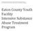 Eaton County Youth Facility Intensive Substance Abuse Treatment Program
