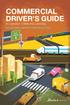 COMMERCIAL DRIVER S GUIDE