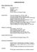 CURRICULUM VITAE. Robert Alfred Beatty, M.D. 907 North Elm Street Suite 304 Hinsdale, IL 60521 630-986-4430 Practice limited to Neurological Surgery
