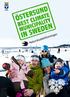 Östersund - Sweden's best climate municipality
