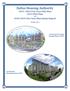 Dallas Housing Authority 2015-2019 Five Year PHA Plan 2015 PHA Plan and 2010-2014 Five Year Plan Status Report