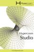 Hypercosm. Studio. www.hypercosm.com