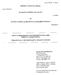 Court File No. A-158-13 FEDERAL COURT OF APPEAL BETWEEN: ATTORNEY GENERAL OF CANADA. Appellant . ~~ PICTOU LANDING BAND COUNCIL and MAURINA BEADLE