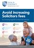 Solicitors fees. ltd. by choosing Legal & Contract Services Ltd. years. Covering most Counties throughout the UK. Protection Trusts.