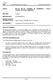 Tablelands Regional Council - Agenda Thursday 06 December 2012 MILLAA MILLAA CHAMBER OF COMMERCE - TOILET FACILITY AT LOCAL CEMETERY