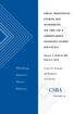 CSBA. Range, Persistence, Stealth, and. Unmanned Combat. Center for Strategic. and Budgetary. Assessments. Thomas P. Ehrhard, PhD. Robert O.