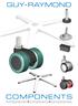 GUY RAYMOND COMPONENTS