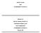 REVIEW BOARD FOR GOVERNMENT CONTRACTS REPORT ON THE 2013 GENERAL REVIEW OF THE PROFIT FORMULA FOR NON-COMPETITIVE GOVERNMENT CONTRACTS