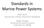Standards in Marine Power Systems. APEC 2014 Session IS2.1 Power Electronic Standards Roger Dougal University of South Carolina Columbia, SC 29208