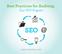 Best Practices for Auditing Your SEO Program SEO