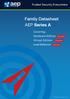 Family Datasheet AEP Series A