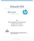 IOmark- VDI. HP HP ConvergedSystem 242- HC StoreVirtual Test Report: VDI- HC- 150427- b Test Report Date: 27, April 2015. www.iomark.